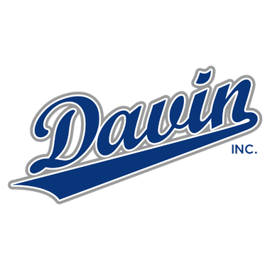 Davin Inc. logo
