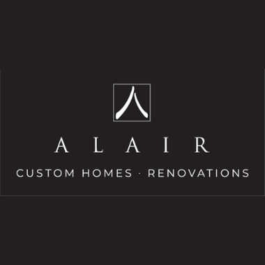 Alair Homes Logo