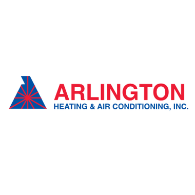 Arlington Heating and Air logo