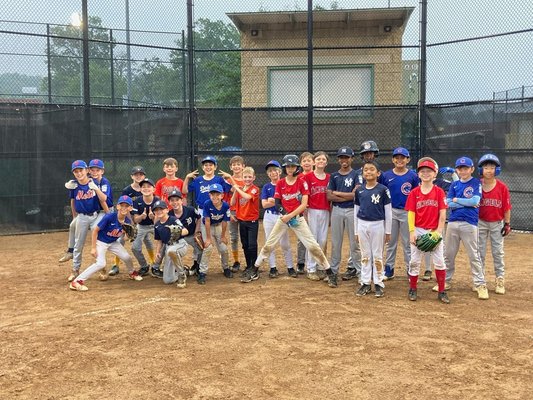 Players having fun in 2025