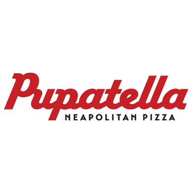 Pupatella Pizza logo