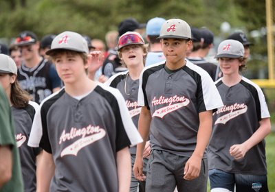 2022 D4 Champs at Opening Day