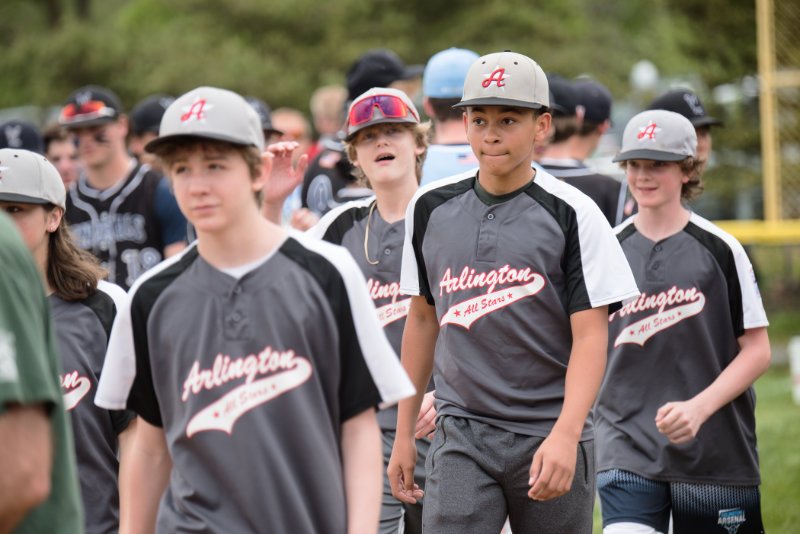 2022 D4 Champs at Opening Day