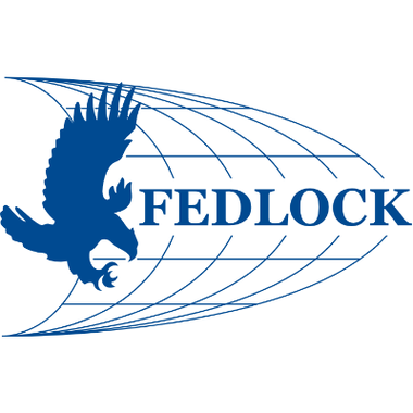 Fedlock Logo