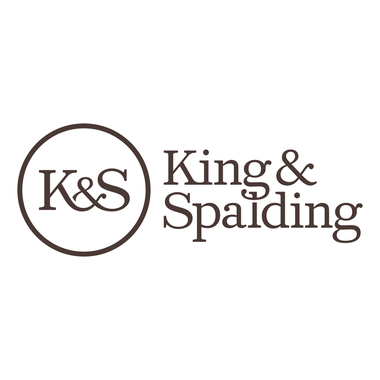 King & Spalding Logo