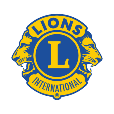 Lions International Logo