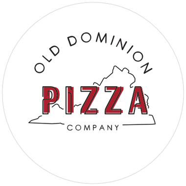 Old Dominion Pizza Company Logo