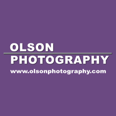 Olson Photography Logo