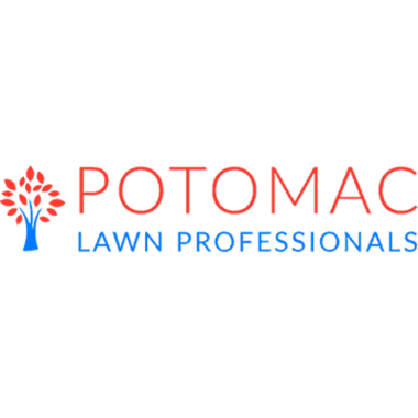 Potomac Lawn Logo