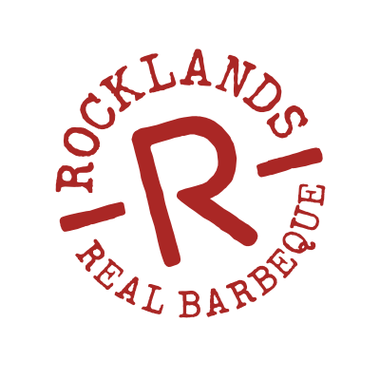 Rocklands BBQ Logo