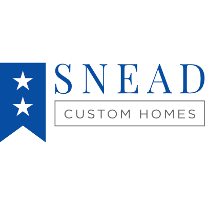 Snead Custom Homes Logo