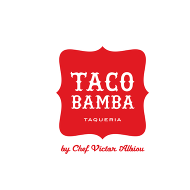 Taco Bamba (PYM Holdings) logo